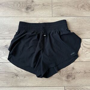 YPB Running Shorts